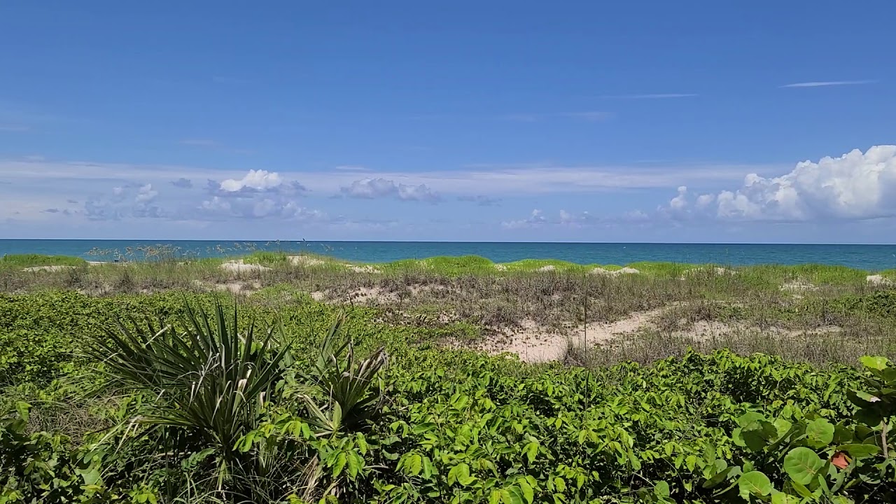 Vero Beach Ocean Club YouTube