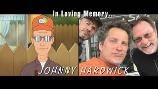 King of the Hill Season 14 In loving memories.
