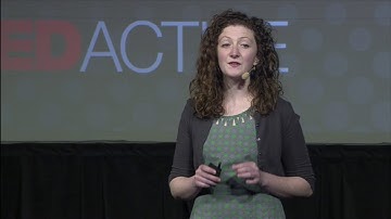 Understanding the colors we see | Kate Nichols