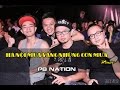 [Official Audio] Hà Nội mùa vắng những cơn mưa (Remix) - PB Nation