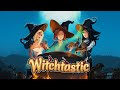 OVERCOOKED VERSION SORCIERS ET POTIONS ! (Witchtastic)