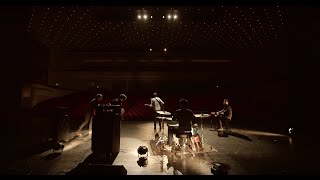 Milo Meskens - Here With Me (Official Music Video)