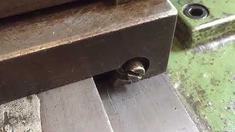 Satish Engineering - Used Meuser Lathe Machine