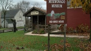 TaTiana's Road Trips: Mukwonago