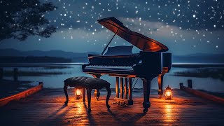 BEAUTIFUL PIANO - Relaxing Music for Studying, Reading or Sleep by RELAX CHANNEL 2,361 views 11 months ago 7 hours, 58 minutes