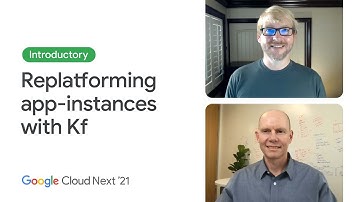 How CoreLogic is replatforming 10,000+ Cloud Foundry app-instances with Kf