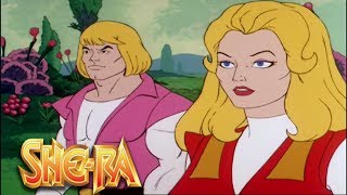 Download lagu She-Ra Princess of Power | Day Of The Flowers | English Full Episodes | Kids Cartoon | Old Cartoon