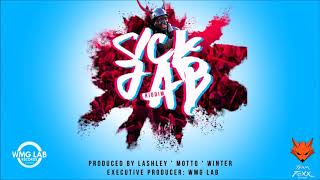 Freezy - Bacchanal (Sick Jab Riddim) "2018 Soca" (St Lucia)