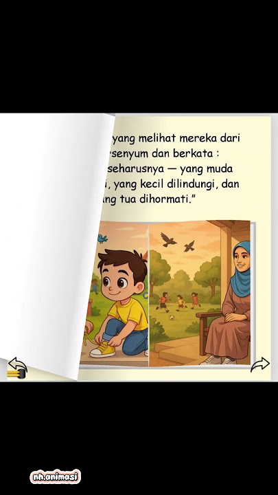 Cerita kakak dan adik saling sayang #fypシ゚viral