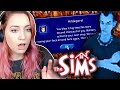 Playing The Sims 1 on Expert Mode (don't do it)