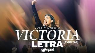 Averly Morillo - Victoria Letra