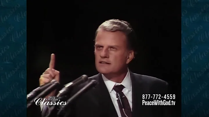 The Untold Truth About Freedom – Billy Graham’s Classic Sermon That Still Shakes The World