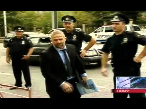 ლუკა კურტანიძეს კვერცხები დაუშინეს