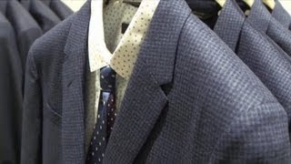 Dressing the Man: Paul Smith's Classic Checklist