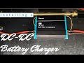 Why Not RV: Episode 7 - Installing a DC to DC charger