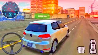 School Of Driving Simulator - 3D Car Games - Car Drift Game - Parking Levels 3D : Android Game screenshot 2