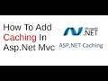 Output Cache in MVC