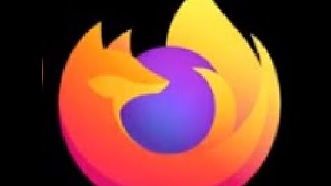 How to download Firefox on Raspberry Pi OS or Twister OS
