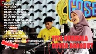 TIYA NURMALA COVER#LAGU DANGDUT
