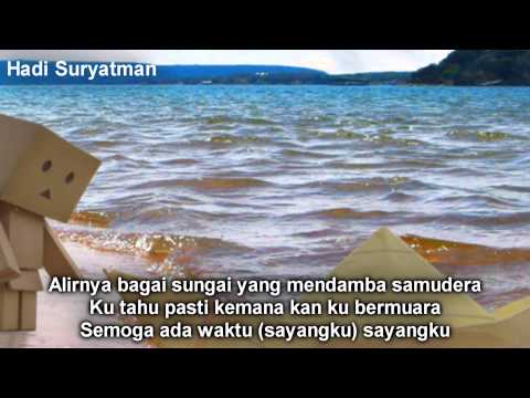 Raisa - Firasat ( Lirik )