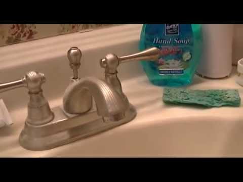 Fix Clogged Bathroom Sink The Easy Way