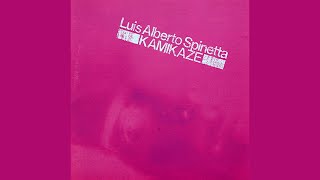 Luis Alberto Spinetta - Kamikaze (1982) (Full Álbum)