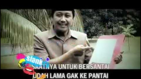Slank - Break (Official Music Video)