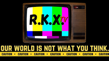 R.K.X. Tv  Introduction into the Archaix research and the one who started it all.