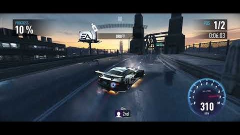 ⚡│Gameplay Test!!│#undergroundrivals