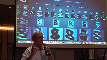 James Weaver - Machine Learning Exposed: The Fundamentals 2/2