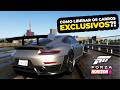 Como pegar os carros exclusivos semanais do Forza Horizon 6!