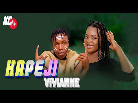 Kapeji Vivianne Official Music Audio