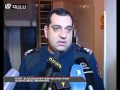 Why are unprecedented police forces concentrated in Gyumri thumbnail