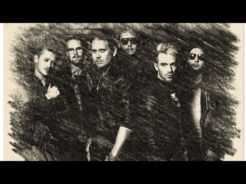 Swedish Melodic Rock Band Creye Puts Current Crop Of American Rock Bands To  Shame