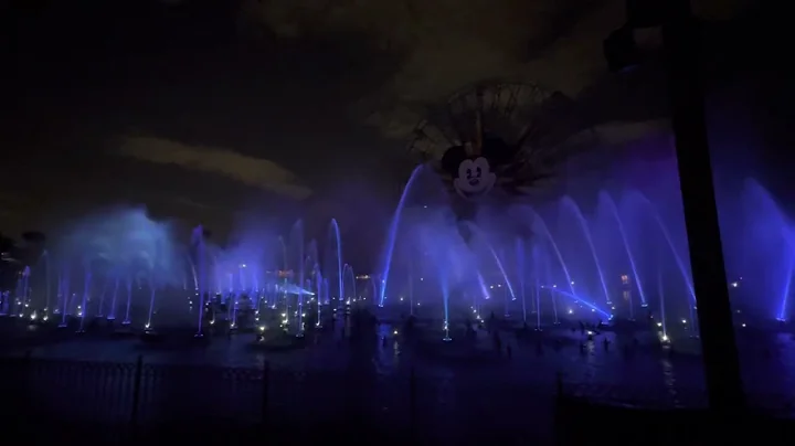 World Of Color HD