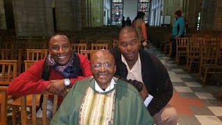 AEA South Africa Temple Study Abroad Faculty Led Program
