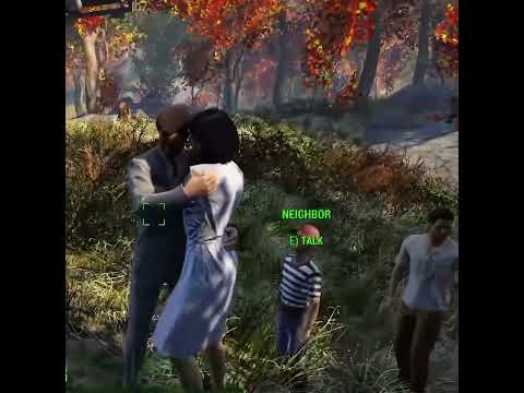 Почему радиация в Fallout не исчезла за 200 лет? Ответ в самих бомбах