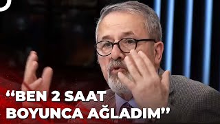 Prof. Dr. Naci Görür'ün Deprem Umursamazlığına Tepkisi | Okan Bayülgen ile Deprem Özel