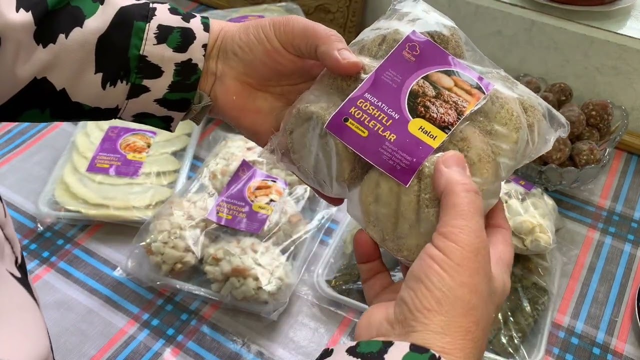 СУЮҚҚИНА ТИФТЕЛЬ ШЎРВА ҚАТИҚЛАБ ИССИҚҚИНА 😊👍🏻🌷💐🌹