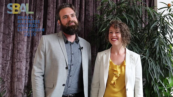 Our SCORE Story: Jason & Sara Hurst