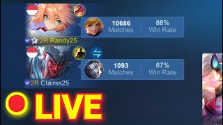 Hi I&#39;M BACK! FANNY 1000 STARS NEXT SEASON