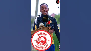 FEISAL SALUM ATHIBITISHA KUSAJILIWA SIMBA BAADA YA KUONDOKA AZAM Youtubeshorts Trendingshort Shorts 