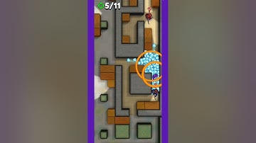 Hunter assassin 😄 | level 1988 | #shorts #shortsfeed