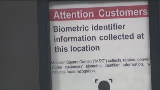 Advocates Demand Msg Stop Using Facial Recognition