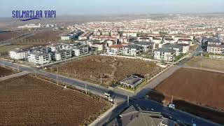 Lux Life City Solmazlar Yapı