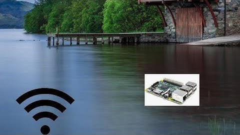 Remote Home Monitor from your laptop &   VNC viewer - Raspberry pi 3 B+ USB webcam