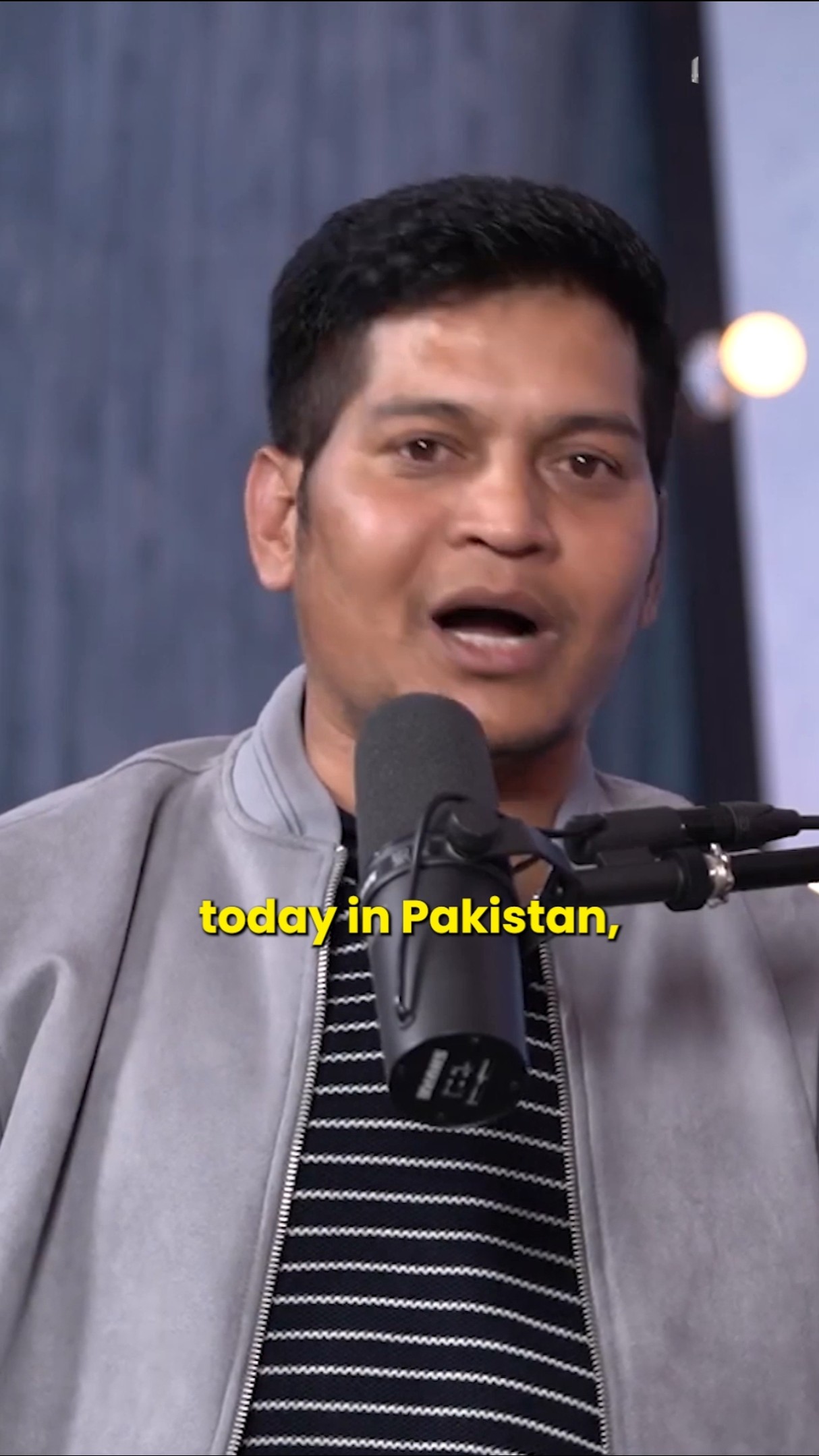 Pakistan Army Doesn't Want DEMOCRACY In The Nation? | Lucky Bisht EXPLAINS | #shorts #trending