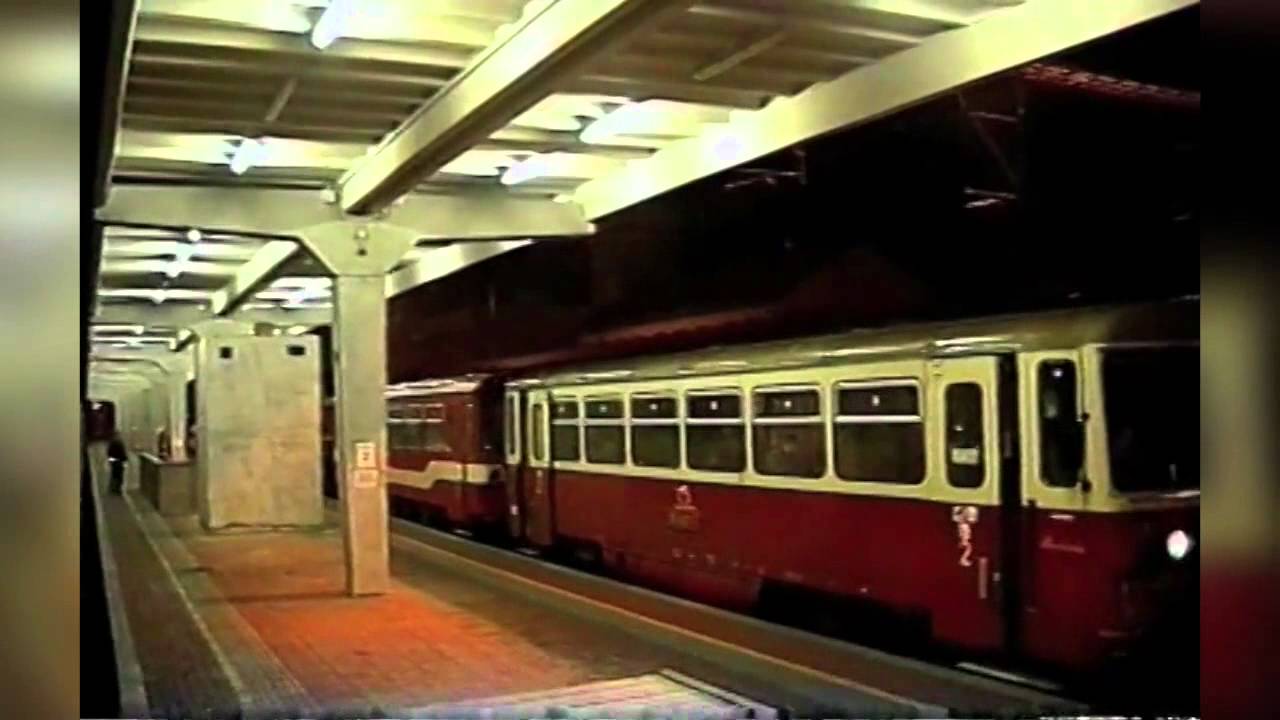 The Last Báthory - Posledná cesta vlaku R336