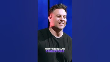 How Stablecoins Are Changing Money Everywhere!