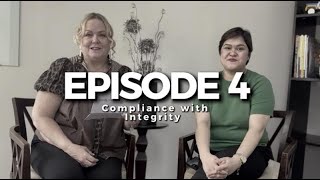 Fast Talk Tuesday | Episode 4: Compliance with Integrity